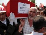 Adanalı Şehit, Son Yolculuğuna Gözyaşlarıyla Uğurlandı