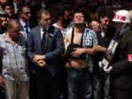 Adanalı Şehit, Son Yolculuğuna Gözyaşlarıyla Uğurlandı