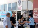 Adana Polisi Gençleri Teröre Karşı Bilinçlendirdi