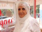(özel Haber) Melahat Ananın Günlük Bici Bici Kazancı Bin 800 Lira