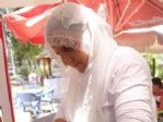 (özel Haber) Melahat Ananın Günlük Bici Bici Kazancı Bin 800 Lira