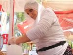 (özel Haber) Melahat Ananın Günlük Bici Bici Kazancı Bin 800 Lira