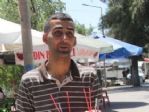 (özel Haber) Melahat Ananın Günlük Bici Bici Kazancı Bin 800 Lira