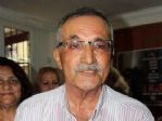 (özel Haber) Kıbrıs Gazisi Askere Gitmek İçin Başvuru Yaptı
