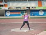Spor Toto 16 Yaşaltı Ligi Atletizm Türkiye Finali Trabzon’da Başladı