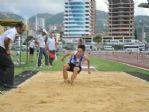 Spor Toto 16 Yaşaltı Ligi Atletizm Türkiye Finali Trabzon’da Başladı