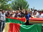 Silopi’deki Olaylarda Ölen 3 Kişi Toprağa Verildi