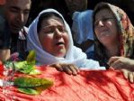 Silopi’deki Olaylarda Ölen 3 Kişi Toprağa Verildi
