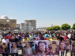 Silopi’deki Olaylarda Ölen 3 Kişi Toprağa Verildi