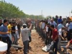 Silopi’deki Olaylarda Ölen 3 Kişi Toprağa Verildi