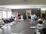Devrek’te Meydana Gelen Heyelanla İlgili Yeni Kararlar Alındı