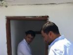 Ertan Şahin, ılıksu Ve Değirmenağzı Plajlarında İncelemelerde Bulundu