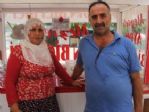 Memihan Talaş: Yanlış Anlaşıldım Günde 150 Lira Kazanıyorum