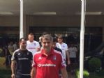 Beşiktaş, Olympıakos Maçı Öncesi Yürüyüş Yaptı