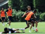 Fenerbahçe, Eskişehirspor Maçı Hazırlıklarını Sürdürüyor