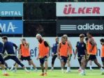 Fenerbahçe, Eskişehirspor Maçı Hazırlıklarını Sürdürüyor
