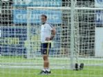 Fenerbahçe, Eskişehirspor Maçı Hazırlıklarını Sürdürüyor