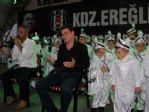 Bjk Taraftarları Derneği 50 Çocuğu Daha Sünnet Ettirdi