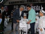 Bjk Taraftarları Derneği 50 Çocuğu Daha Sünnet Ettirdi