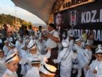 Bjk Taraftarları Derneği 50 Çocuğu Daha Sünnet Ettirdi