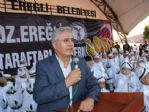 Bjk Taraftarları Derneği 50 Çocuğu Daha Sünnet Ettirdi