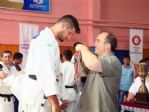 Ordu Uluslararası Judo Turnuvası Sona Erdi