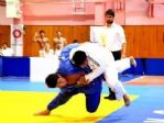Ordu Uluslararası Judo Turnuvası Sona Erdi