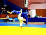Ordu Uluslararası Judo Turnuvası Sona Erdi