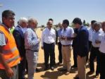 Lütfi Elvan’dan Karaman Ziyareti
