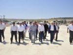 Lütfi Elvan’dan Karaman Ziyareti