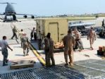 Abd’ye Ait 6 F-16 İncirlik’e Geldi