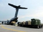 Abd’ye Ait 6 F-16 İncirlik’e Geldi