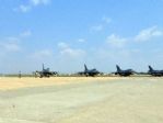 Abd’ye Ait 6 F-16 İncirlik’e Geldi
