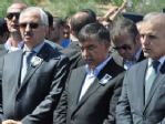 Sivas Şehit Polisini Gözyaşları İçinde Uğurladı