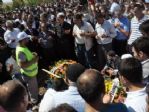 Sivas Şehit Polisini Gözyaşları İçinde Uğurladı