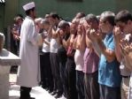 5 Yaşındaki Bulut Ömer Gözyaşları Arasında Son Yolculuğuna Uğurlandı