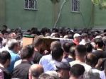 5 Yaşındaki Bulut Ömer Gözyaşları Arasında Son Yolculuğuna Uğurlandı