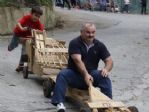 Formulaz Yarışları Nefes Kesti
