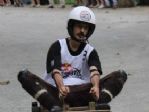 Formulaz Yarışları Nefes Kesti