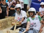Formulaz Yarışları Nefes Kesti