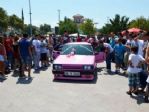 Modifiye Tutkunları Bandırma’da Buluştu