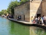 Terör Olayları Şanlıurfa Turizmini Baltaladı