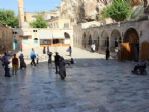 Terör Olayları Şanlıurfa Turizmini Baltaladı