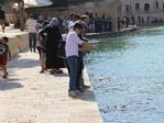 Terör Olayları Şanlıurfa Turizmini Baltaladı