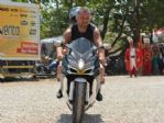 (özel Haber) Motosiklet Tutkunları Balıkesir’de Buluştu