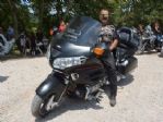 (özel Haber) Motosiklet Tutkunları Balıkesir’de Buluştu