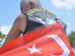 (özel Haber) Motosiklet Tutkunları Balıkesir’de Buluştu
