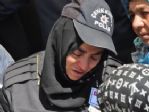 Şehit Polis Memuru İçin Emniyette Tören Düzenlendi