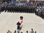 Şehit Polis Memuru İçin Emniyette Tören Düzenlendi