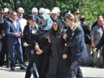Şehit Polis Memuru İçin Emniyette Tören Düzenlendi